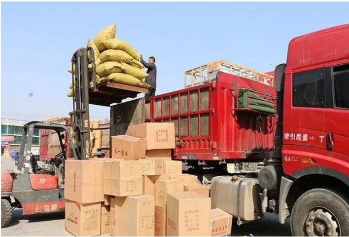 漳州到来凤县物流专线