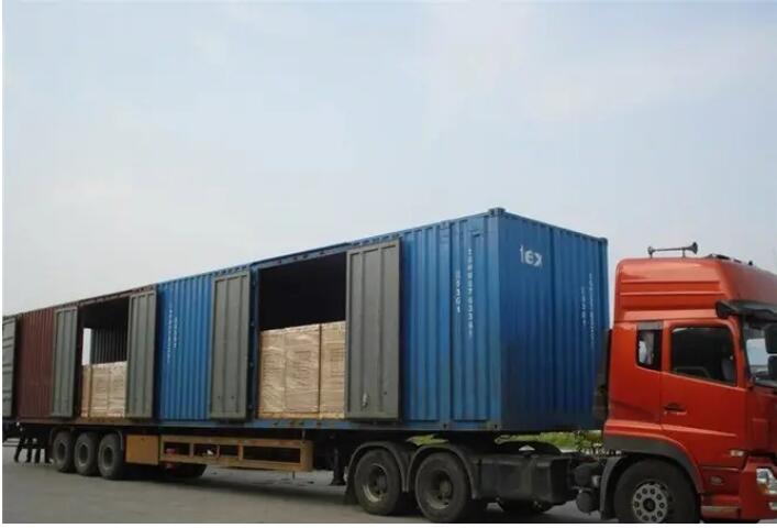 漳州到来凤县整车运输