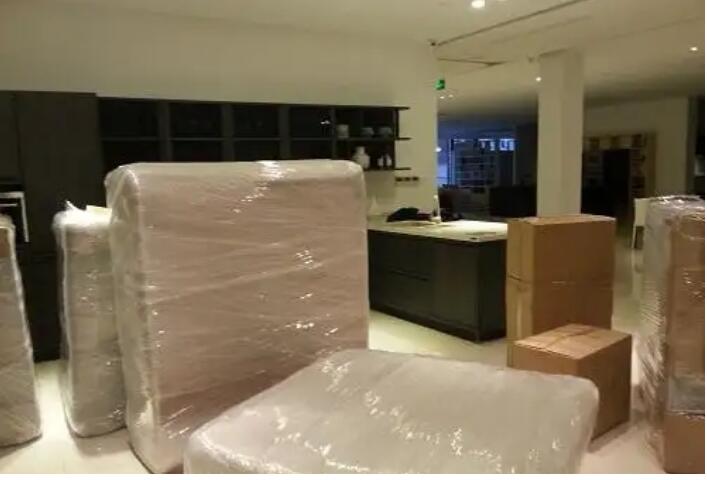 漳州到来凤县长途搬家