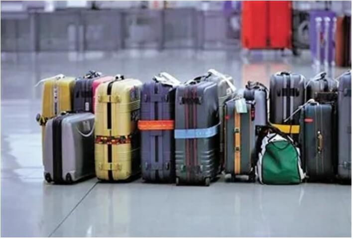 漳州到来凤县行李托运