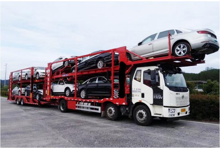 漳州到来凤县轿车托运